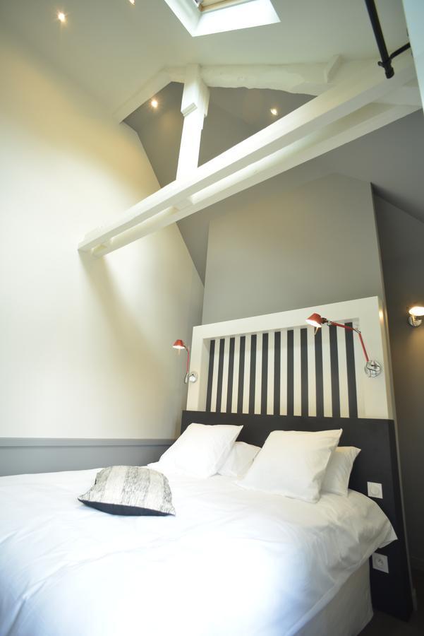 Auberge De La Hardouinais-Arduen Saint-Launeuc Esterno foto